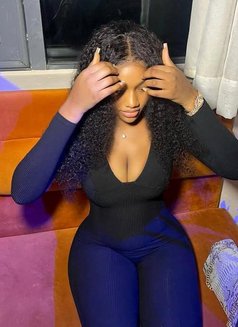 African Lustful Girl Joy - escort in Noida Photo 2 of 5