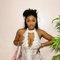 African Lustful Girl Joy - escort in Noida Photo 3 of 5