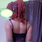 African Lustful Girl Queen Oceans - escort in Bangalore