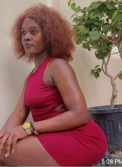 African Luwie Light +974//5057//5849 - escort in Doha Photo 1 of 5