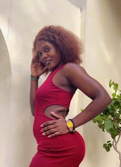 African Luwie Light +974//5057//5849 - escort in Doha Photo 2 of 5