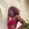 African Luwie Light +974//5057//5849 - escort in Doha Photo 2 of 5