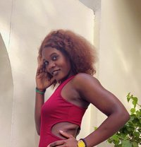 African Luwie Light +974//5057//5849 - puta in Doha