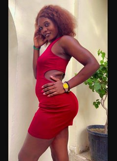 African Luwie Light +974//5057//5849 - escort in Doha Photo 5 of 5