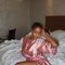 African Lyton +91//708568//5689 - escort in New Delhi