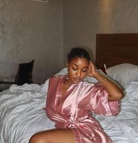 African Lyton +91//897428//1516 - escort in New Delhi