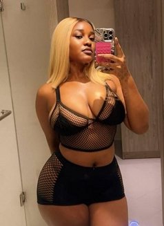 African Lyton +91//897428//1516 - escort in New Delhi Photo 3 of 3