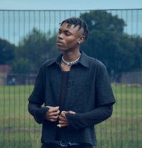 African Magic - Male escort in Johannesburg