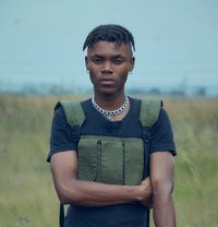 African Magic - Male escort in Johannesburg