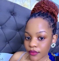 African Malaika +91//600931//9885 - escort in Chandigarh