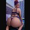 African Malaika +91//600931//9885 - escort in Chandigarh
