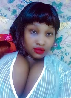 AFRICAN Malaika +91//690941//4701 - escort in New Delhi Photo 2 of 3