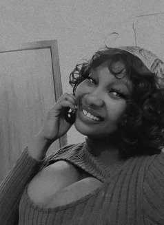 AFRICAN Malaika +91//690941//4701 - escort in Gurgaon Photo 1 of 4