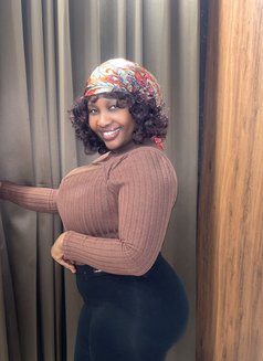 AFRICAN Malaika +91//690941//4701 - escort in Gurgaon Photo 3 of 4