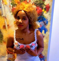 African Maram +966//54701//9314 - escort in Riyadh