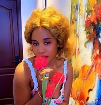 African Maram +966//54701//9314 - escort in Riyadh