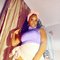 African Mariam +91//811995//3931 - puta in New Delhi Photo 2 of 12