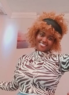 African Mariam +91//811995//3931 - escort in New Delhi Photo 4 of 8