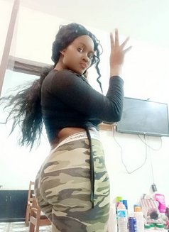 African Mariam +91//811995//3931 - escort in New Delhi Photo 6 of 8