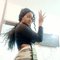 African Mariam +91//811995//3931 - escort in New Delhi