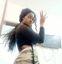 African Mariam +91//811995//3931 - puta in New Delhi Photo 6 of 12