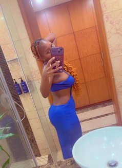African Marieh +91//811903//4215 - puta in Gurgaon Photo 9 of 10