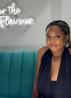 African Marinah +91//762180//1428 - escort in Mumbai Photo 3 of 5