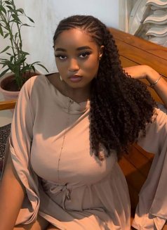 African Marinah +91//762180//1428 - escort in Mumbai Photo 5 of 5