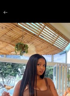 African Marinah +91//873190//2358 - escort in Mumbai Photo 4 of 5