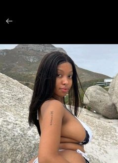 African Marinah +91//873190//2358 - escort in Mumbai Photo 5 of 5