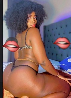 African Maris +91//879485//9860 - escort in New Delhi Photo 3 of 3