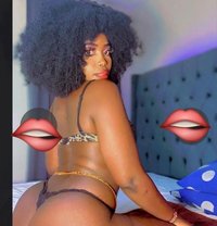 African Maris +91//897428//4941 - escort in New Delhi Photo 3 of 3