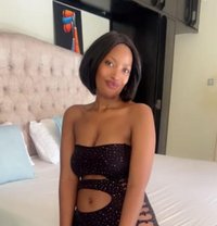 African Marry +974//5119//4959 - escort in Nairobi