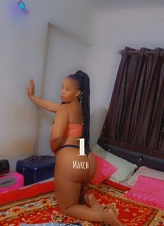 African Mary +256//70786//7014 - escort in Pune Photo 4 of 4