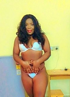 African Mary +91//690920//4579 - escort in Gurgaon Photo 3 of 5