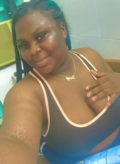 African Mary +91//844880//8763 - escort in Bangalore Photo 1 of 4