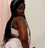 African Masha +91//957984//9325 - escort in Pune Photo 1 of 3