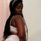 African Masha +91//957984//9325 - escort in Pune