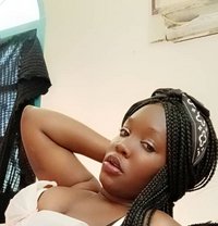 African Masha +91//957984//9325 - puta in Pune