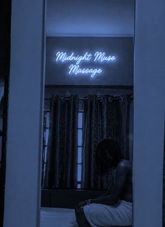 African Masseuse - masseur in Nairobi Photo 2 of 2