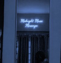 African Masseuse - masseur in Nairobi
