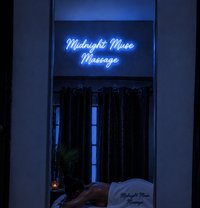 African Masseuse - masseur in Nairobi