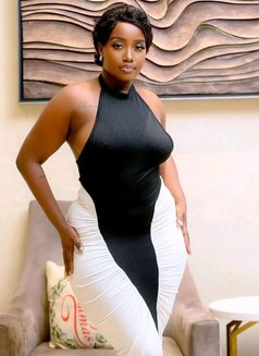 African Maya +91//721118//4327 - escort in Mumbai Photo 2 of 10