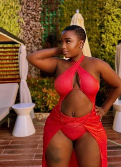 African Maya +91//721118//4327 - escort in Mumbai Photo 1 of 10