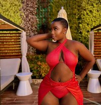 African Maya +91//721118//4327 - escort in Mumbai