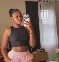 African Maya +91//721118//4327 - escort in Mumbai