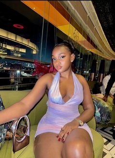 African Maya +91//721118//4327 - escort in Mumbai Photo 3 of 10