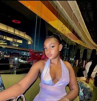 African Maya +91//721118//4327 - escort in Mumbai