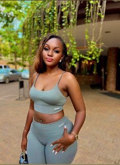 African Maya +91//721118//4327 - escort in Mumbai Photo 4 of 10