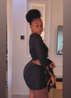 African Maya +91//721118//4327 - escort in Mumbai Photo 5 of 10